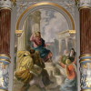 Der 12jährige Jesus im Tempel (Lukas 2, 41-51)